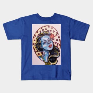 mystique Kids T-Shirt